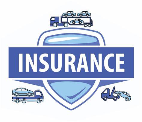 Commercial Vehicle Insurance